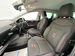 SEAT Ibiza DK18KWG