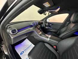 Mercedes-Benz C Class BU72PXT