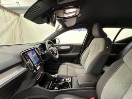Volvo XC40 LM23BGK