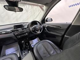 BMW X1 OE66UAB