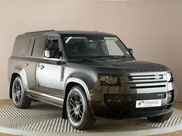 LAND ROVER Defender 130 