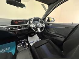 BMW 1 Series YG21ZVM