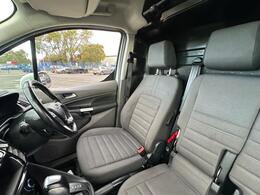 Ford Transit Connect AE21KCU