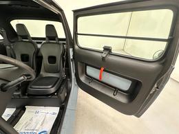 Citroen Ami BG72WYZ