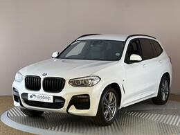 BMW X3 BA21GVG