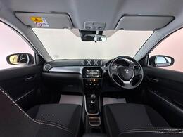 Suzuki Vitara KS22ANU
