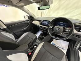 Skoda Kamiq YK24WSS