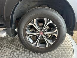 Fiat Fullback FN17YTE