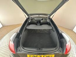 Audi TTS SB67FMU