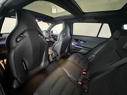 Mercedes-Benz C Class FX25OOF