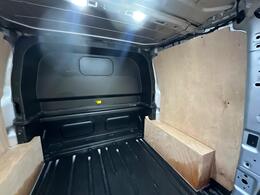 Ford Transit Custom BN75RMV