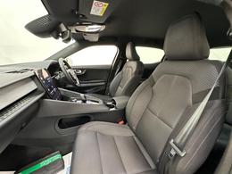 Polestar Polestar 2 OV23VVD