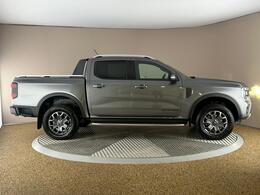Ford Ranger AK23VNO