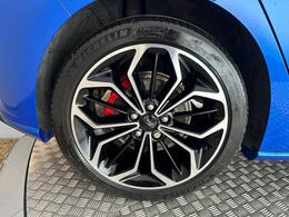 Ford Focus YF71ZPW
