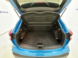 Nissan Qashqai FX69VXN
