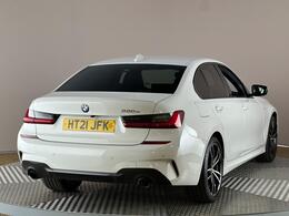 BMW 3 Series HT21JFK