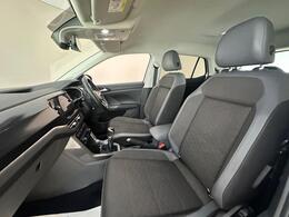 Volkswagen T-Cross VK21NRX