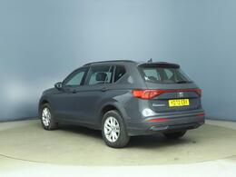 SEAT Tarraco YD72EBX