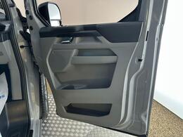 Ford Transit Custom SD25YEC