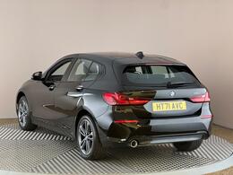 BMW 1 Series HT71AVC