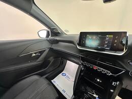 Peugeot E-208 KW20NRY