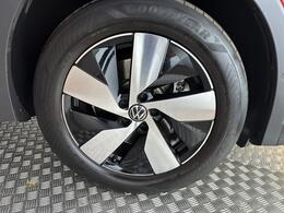 Volkswagen Tiguan KS25NXD