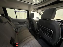 Ford Grand Tourneo Connect BT70VYO