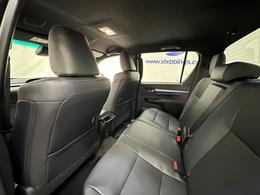 Toyota Hilux H11LUX