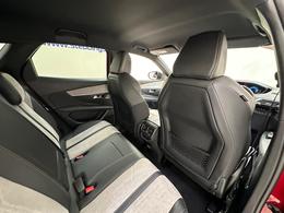 Peugeot 3008 BF71CUK