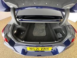 BMW 8 Series Gran Coupe NG21VNN