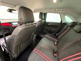 Vauxhall Crossland RA72PDK