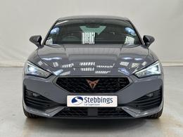 CUPRA Leon BP23CEK