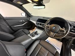 BMW 3 Series AP21DVK