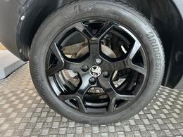 Vauxhall Crossland BL71FOA