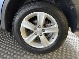 Toyota RAV4 AU63DZL