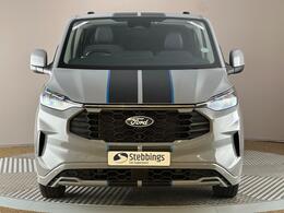 Ford Transit Custom RX25OAY