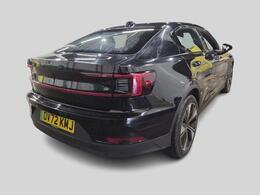 Polestar Polestar 2 OV72KMJ