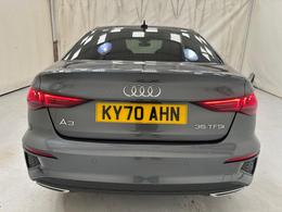 Audi A3 KY70AHN