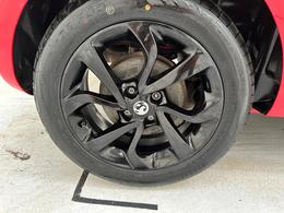 Vauxhall Corsa RE69MPF