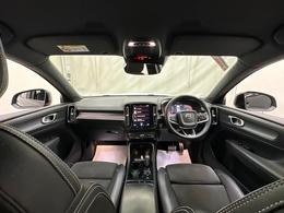 Volvo XC40 DP19ORX