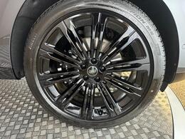 Land Rover Range Rover 26RRV