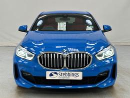 BMW 1 Series SM69JXC