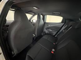 Nissan Juke AF70RHE