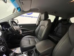 Hyundai Santa Fe FT67FHZ
