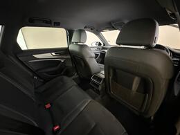 Audi A6 Avant YJ21LNB