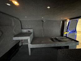 Ford Transit Custom NV18BXO