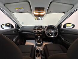 Nissan Juke YE23LGL