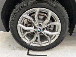 BMW X3 WV71TVT