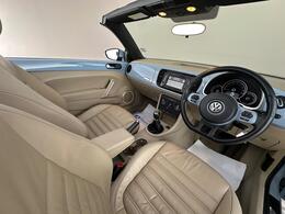 Volkswagen Beetle BT63YJE