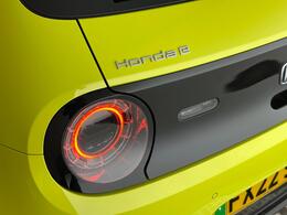 Honda Honda E FX22SYR